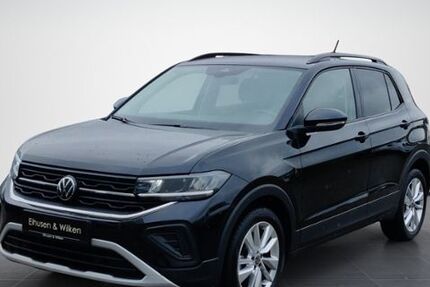 VW T-Cross 25.592 km 21.870 &euro; Norden 26506