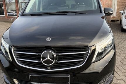 Mercedes-Benz V 250 121.300 km 39.950 &euro; Aurich 26605
