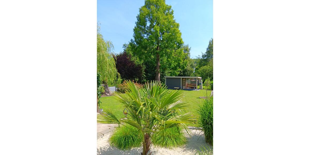 Doppelhaushälfte Weener - 3.5 Zimmer, 90 m&sup2;, 269.000&euro; | Angebot:23647627