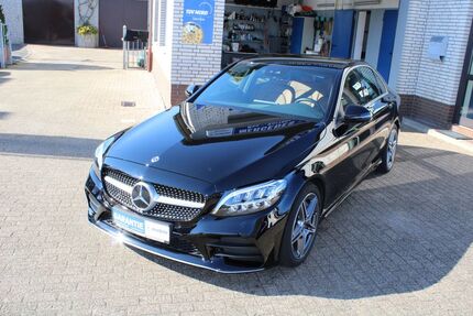 Mercedes-Benz C 300 26.100 km 34.900 &euro; Leer 26789