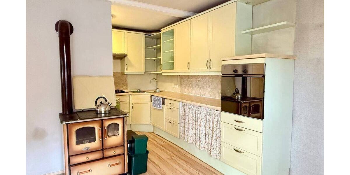 Mehrfamilienhaus, Wohnhaus Großefehn Holtrop - 4 Zimmer, 85 m&sup2;, 140.000&euro; | Angebot:26502568