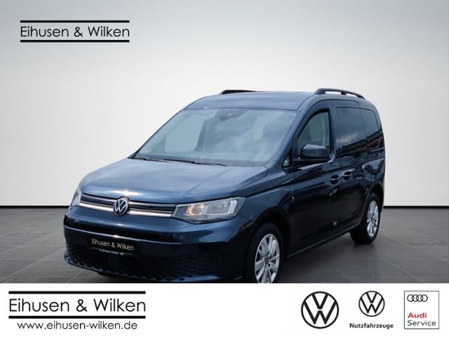 VW Caddy 86.716 km 22.870 &euro; Norden 26506