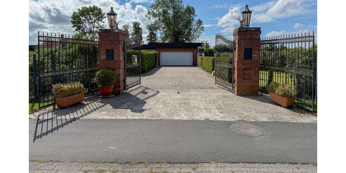 Einfamilienhaus Südbrookmerland / Münkeboe Münkeboe - 5 Zimmer, 300 m&sup2;, 359.000&euro; | Angebot:27103161