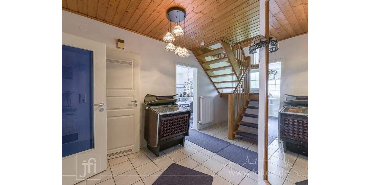 Einfamilienhaus Jemgum Nendorp - 5 Zimmer, 129 m&sup2;, 299.500&euro; | Angebot:25705636