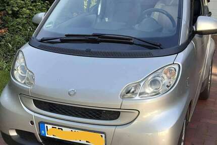 Smart city-coupé/city-cabrio 82.500 km 4.500 &euro; Moormerland 26802