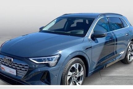 Audi Q8 e-tron 40.229 km 48.880 &euro; Leer (Ostfriesland) 26789