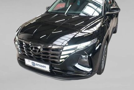 Hyundai TUCSON 15.556 km 35.990 &euro; Aurich 26605