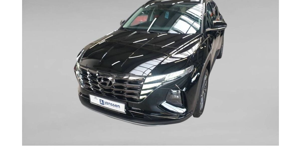 Hyundai TUCSON 15.556 km 35.990 &euro; Aurich 26605