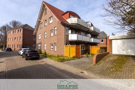 Wohnung Norden - 3 Zimmer, 70 m&sup2;, 219.000&euro; | Angebot:26075681