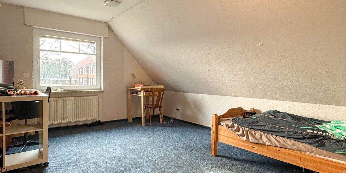 Einfamilienhaus Großheide - 6 Zimmer, 163 m&sup2;, 339.000&euro; | Angebot:25740966