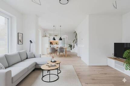 Haus Westoverledingen / Ihrhove Ihren - 3 Zimmer, 93 m&sup2;, 250.000&euro; | Angebot:25693631