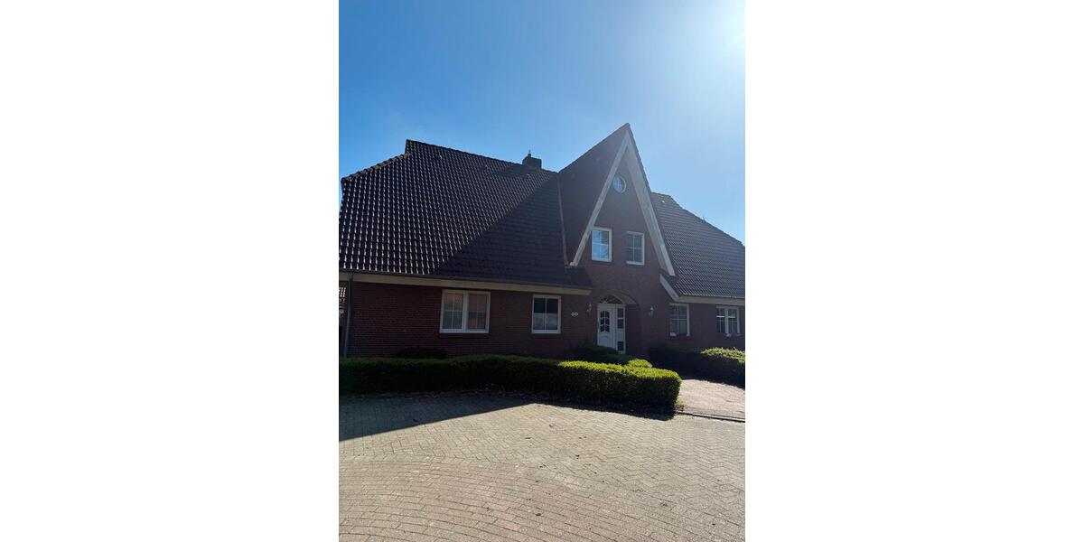 Dachgeschoßwohnung Moormerland - 3 Zimmer, 70 m&sup2;, 620&euro; | Angebot:25991347