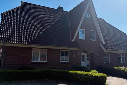 Wohnung Moormerland - 3 Zimmer, 70 m&sup2;, 620&euro; | Angebot:25991347