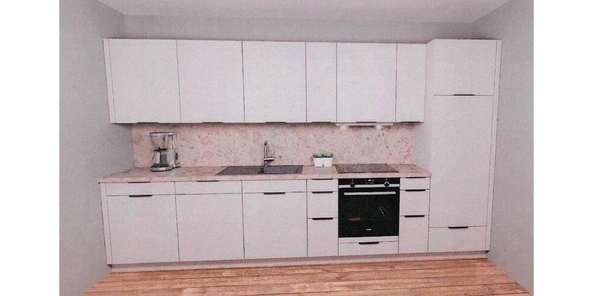 Etagenwohnung Bunde - 4 Zimmer, 100 m&sup2;, 1.300&euro; | Angebot:26425189