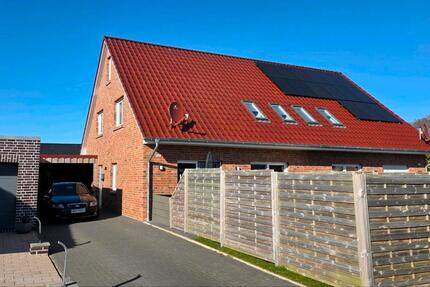 Haus Westerholt - 5.5 Zimmer, 110 m&sup2;, 349.000&euro; | Angebot:25994328