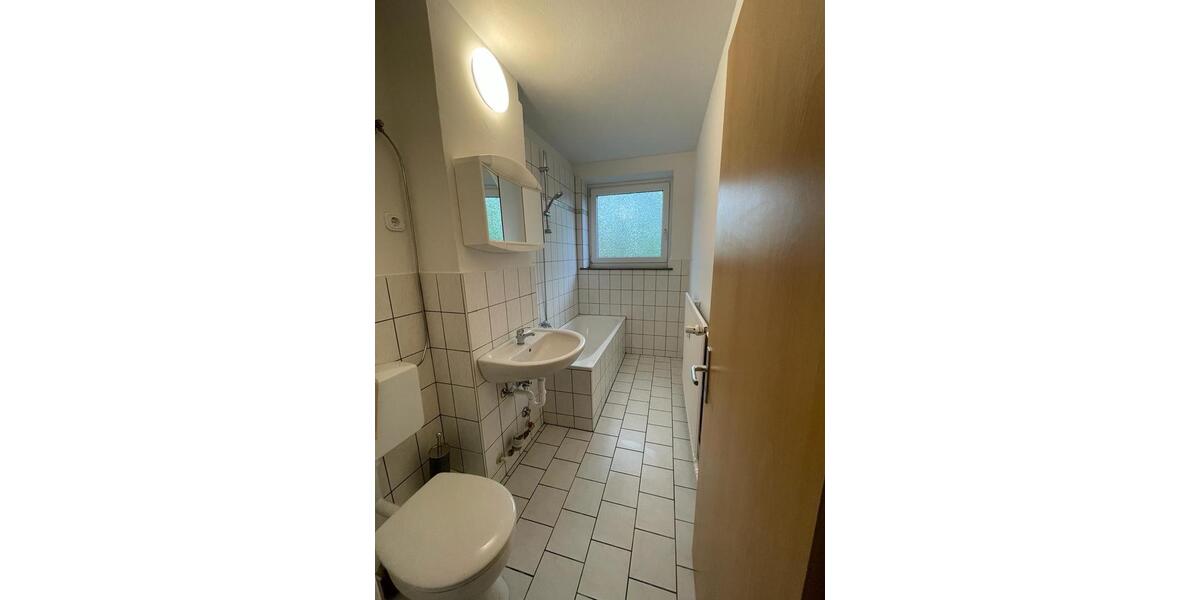 Etagenwohnung Emden - 3 Zimmer, 67 m&sup2;, 599&euro; | Angebot:26674207