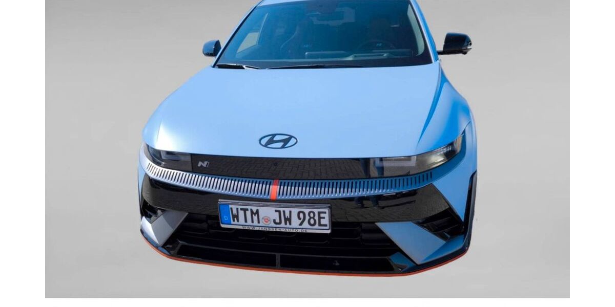 Hyundai IONIQ 5 7.930 km 55.590 &euro; Aurich 26605