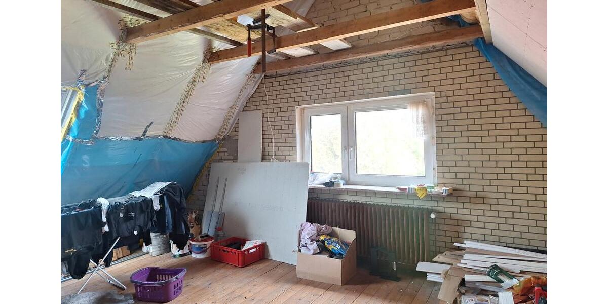 Einfamilienhaus Upgant-Schott Schott - 5 Zimmer, 125 m&sup2;, 225.000&euro; | Angebot:26741573