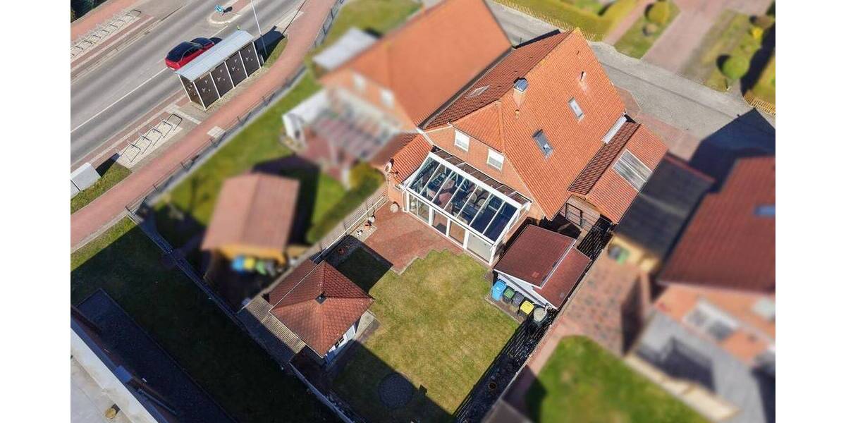 Doppelhaushälfte Upgant-Schott Schott - 4 Zimmer, 110 m&sup2;, 295.000&euro; | Angebot:26157283