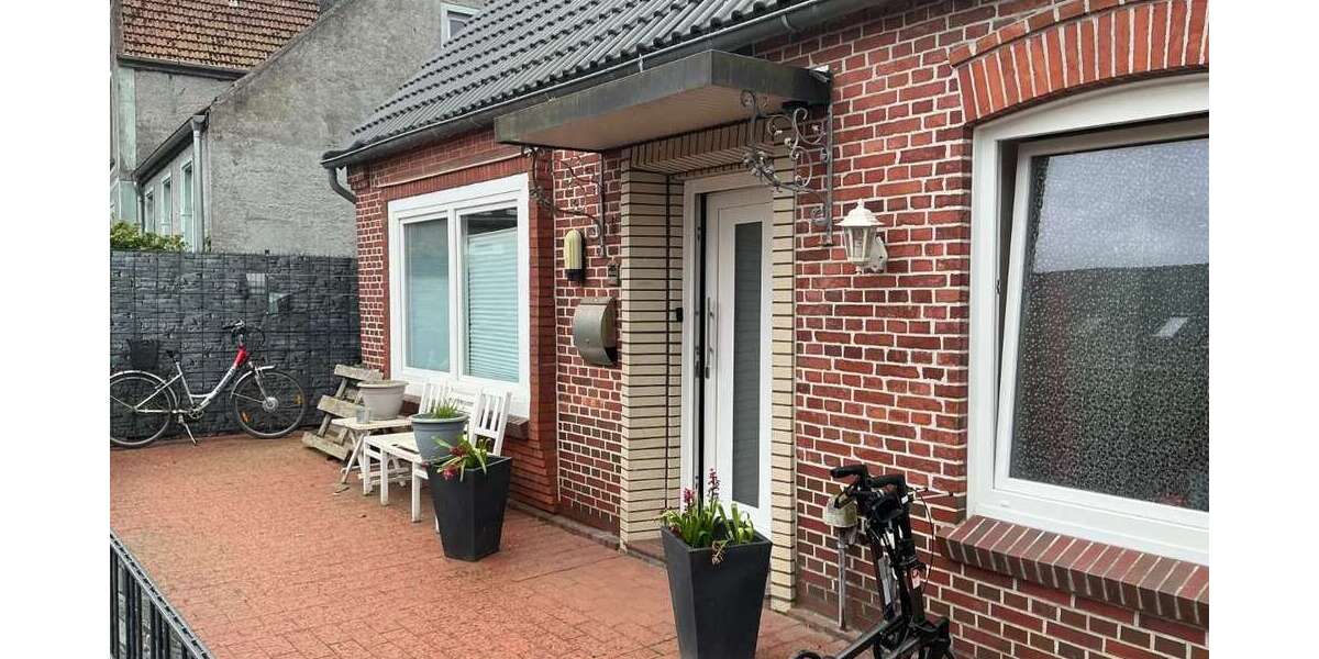 Einfamilienhaus Emden Rysumer Landstraße - 4 Zimmer, 90 m&sup2;, 135.000&euro; | Angebot:26882271