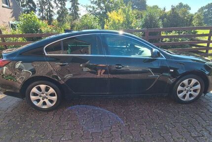 Opel Insignia 221.790 km 6.000 &euro; Leer 26789