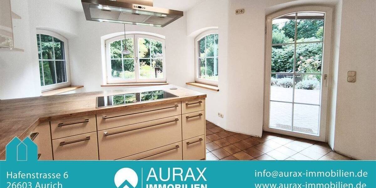 Mehrfamilienhaus, Wohnhaus Aurich Egels - 8 Zimmer, 328 m&sup2;, 890.000&euro; | Angebot:25680080