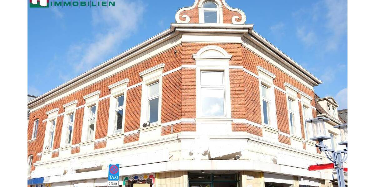 Gewerbeobjekt Aurich Innenstadt - 900&euro; | Angebot:25678780