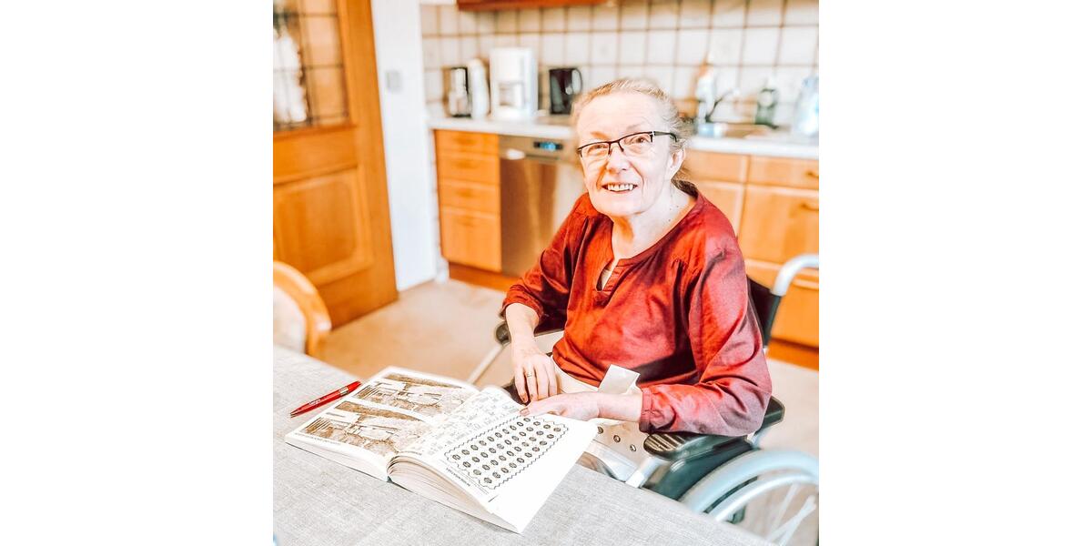 Etagenwohnung Hage - 1 Zimmer, 25 m&sup2;, 450&euro; | Angebot:24715161