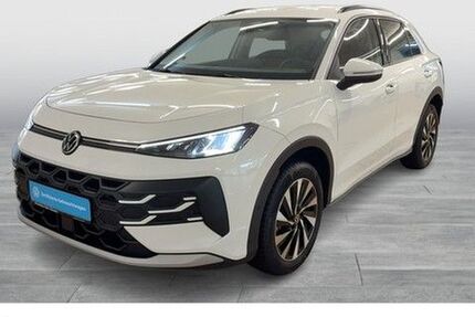 VW T-Roc 6.496 km 29.700 &euro; Emden 26723