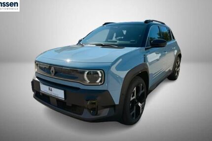 Renault Andere 2.700 km 35.990 &euro; Aurich 26605