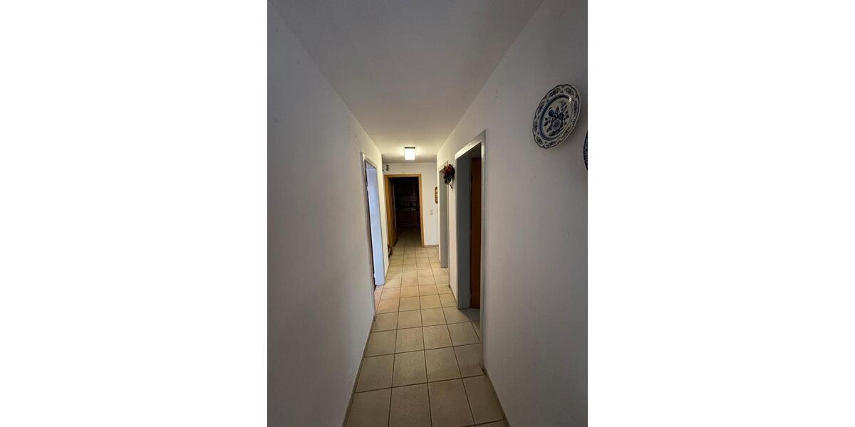 Etagenwohnung Westoverledingen - 4 Zimmer, 95 m&sup2;, 700&euro; | Angebot:26035989