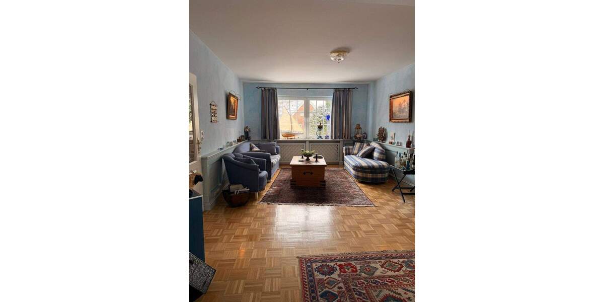 Einfamilienhaus Krummhörn - Greetsiel Greetsiel - 5 Zimmer, 120 m&sup2;, 485.000&euro; | Angebot:25728414