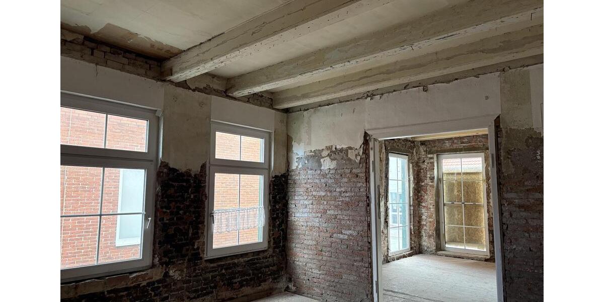 Mehrfamilienhaus, Wohnhaus Hage - 20 Zimmer, 550 m&sup2;, 950&euro; | Angebot:26704052