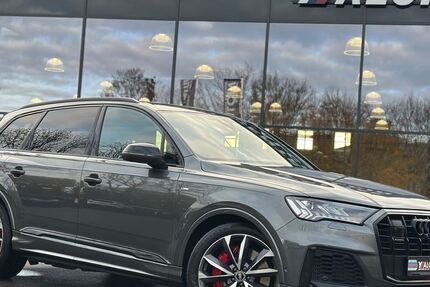 Audi Q7 57.811 km 61.890 &euro; Aurich 26605