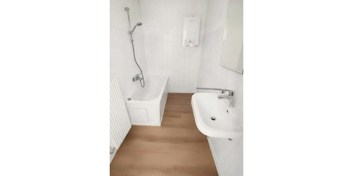 Erdgeschoßwohnung Jemgum - 2 Zimmer, 68 m&sup2;, 495&euro; | Angebot:26675199