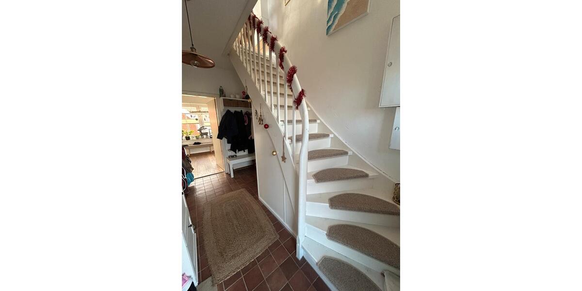 Einfamilienhaus Hinte - 5 Zimmer, 101 m&sup2;, 265.000&euro; | Angebot:25614393