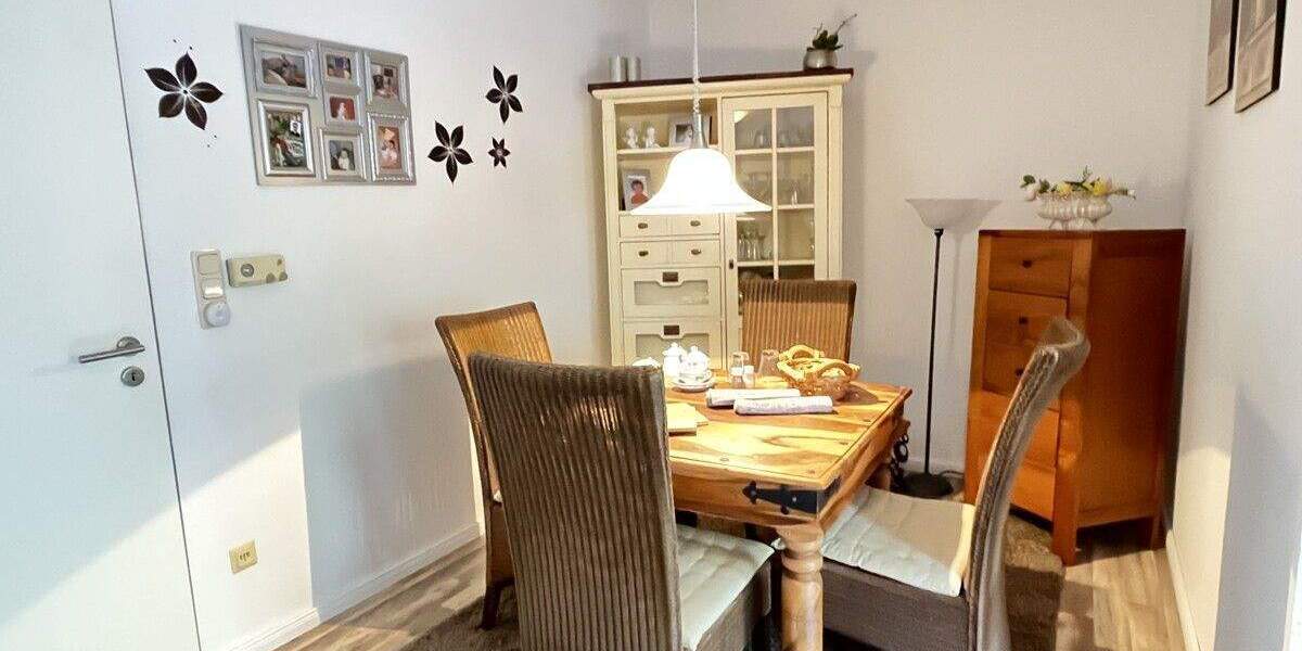 Etagenwohnung Norden - 2 Zimmer, 60 m&sup2;, 169.000&euro; | Angebot:25699752