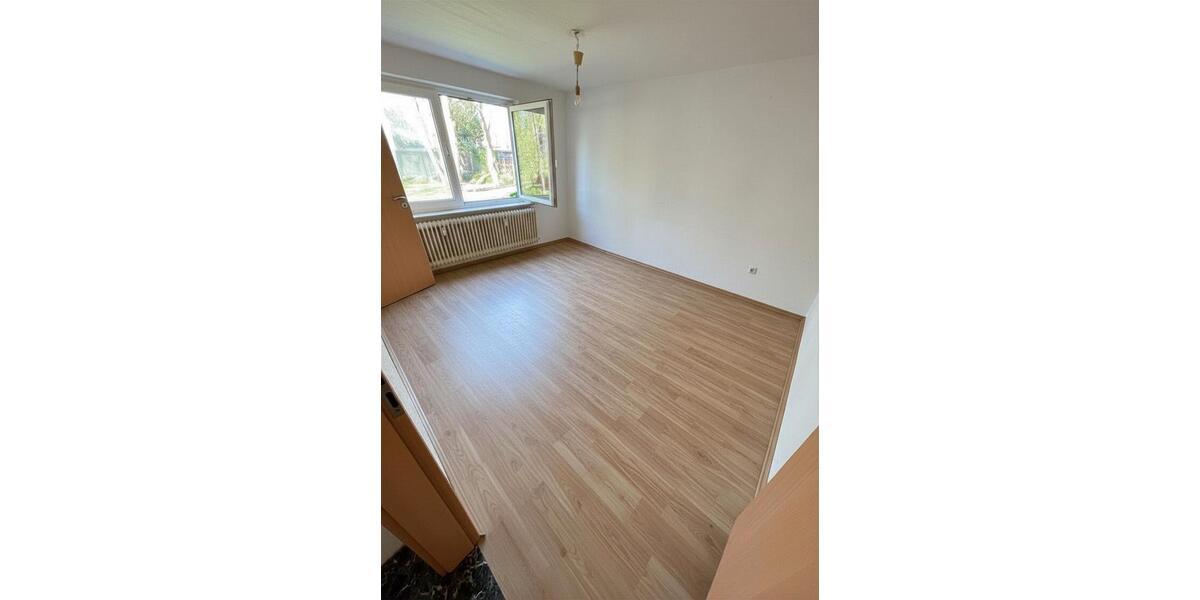 Erdgeschoßwohnung Hage - 2 Zimmer, 38 m&sup2;, 425&euro; | Angebot:26665126
