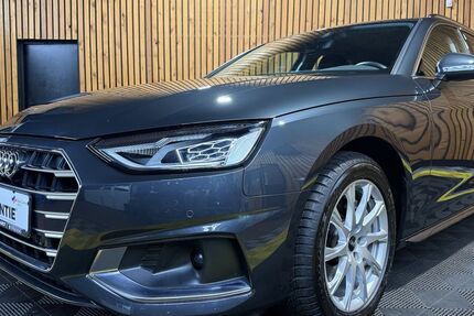 Audi A4 56.243 km 30.900 &euro; Leer 26789