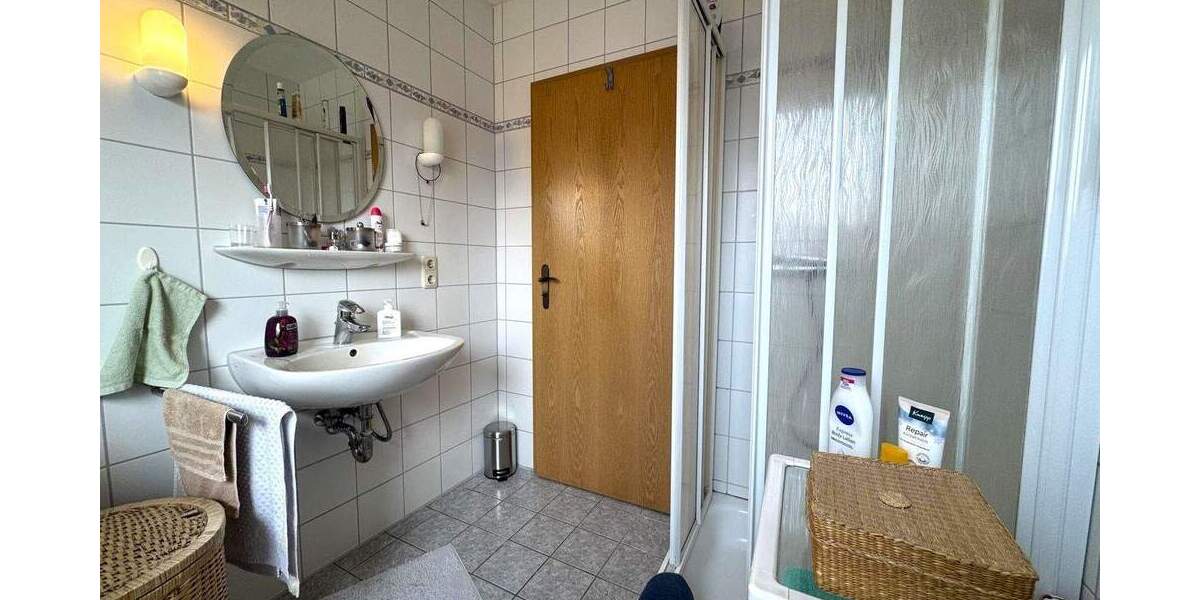Etagenwohnung Hage - 3 Zimmer, 82 m&sup2;, 165.000&euro; | Angebot:25799951
