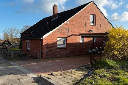 Wohnung Weener - 5 Zimmer, 95 m&sup2;, 1.000&euro; | Angebot:25942354