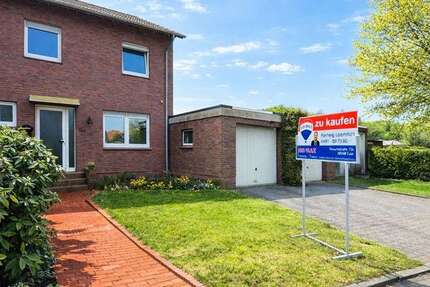 Haus Weener - 5 Zimmer, 115 m&sup2;, 239.000&euro; | Angebot:25571652