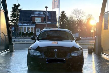 BMW 320 195.000 km 8.800 &euro; Norden 26506