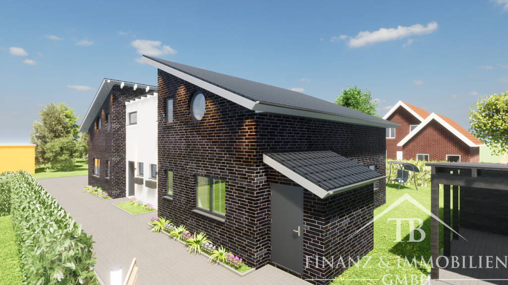 Etagenwohnung Hage - 2 Zimmer, 55 m&sup2;, 245.000&euro; | Angebot:25689944