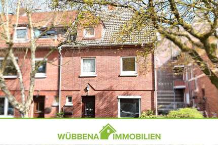 Haus Emden - 7 Zimmer, 130 m&sup2;, 179.000&euro; | Angebot:26106151