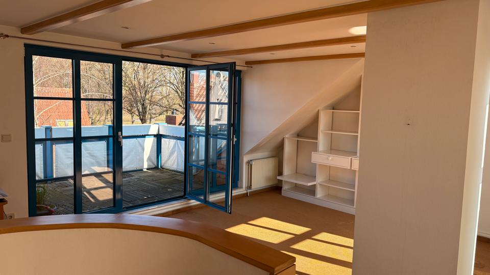 Reihenhaus Emden Tholenswehr - 3 Zimmer, 140 m&sup2;, 950&euro; | Angebot:25441132