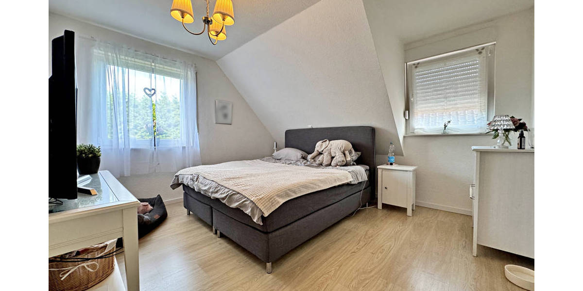 Reihenmittelhaus Moormerland / Warsingsfehn Warsingsfehn - 1 Zimmer, 236 m&sup2;, 550.000&euro; | Angebot:25697187