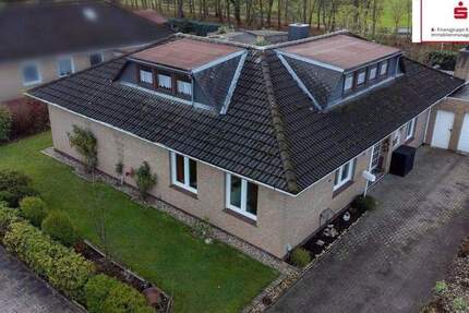 Haus Emden Twixlum - 6 Zimmer, 142 m&sup2;, 245.000&euro; | Angebot:25815004