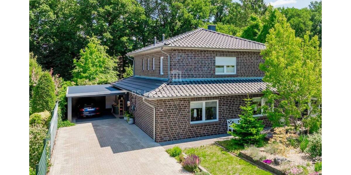 Einfamilienhaus Leer (Ostfriesland) Loga - 6 Zimmer, 171 m&sup2;, 595.000&euro; | Angebot:25693645