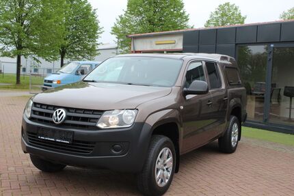 VW Amarok 294.500 km 9.000 &euro; Großefehn 26629